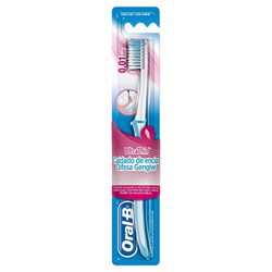 ULTRA-THIN CUIDADO ENCIAS cepillo dental 0,01 mm en oferta