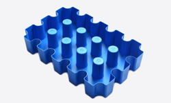 SL EISBLOCK 0,33l, Elemento refrigerante características