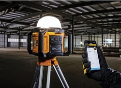 DCL074-XJ, Foco de obra precio