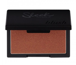Sleek Blush Sunrise #9D5c44 características