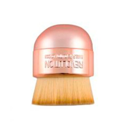 Brocha Kabuki Oval Revolution precio