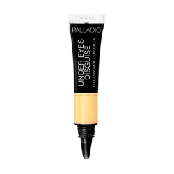 Corrector De Ojos Disguise Palladio Lemonade #Ffe8a7 en oferta