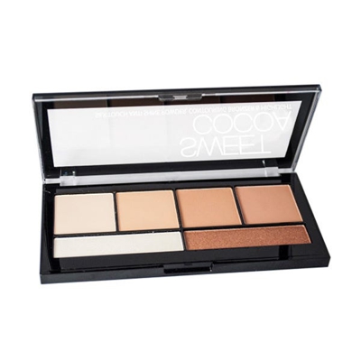 Palette Sweet Cocoa
