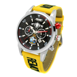 Reloj AVIADOR RBF AV-1090-19-AM Novena Escuadrilla de Aeronaves en oferta
