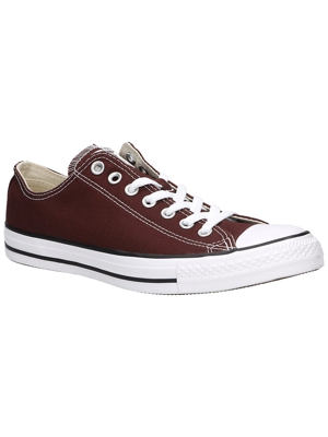 Converse Chuck Taylor All Star OX Sneakers marrón