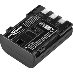 Ansmann 5022673 - A-Can NB 2 LH Li-Ion, batería 7,4V/720mAh para cámara digital de fotos Canon precio