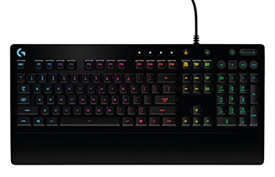 Logitech G213 Prodigy Gaming - Teclado