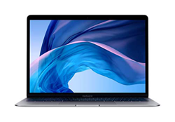 Apple MacBook Air 13 i5-8 / UHD 617 / 8GB / 128GB SSD / Gris Espacial / 13.3' Retina - Portátil características