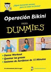 Pack Operación bikini para Dummies - DVD en oferta