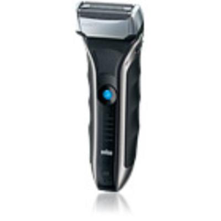 Máquina de afeitar Braun 570s-4 características