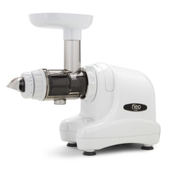 Extractor de zumos Oscar Neo DA 1000 Ultem Tough- Blanco precio