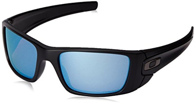 Gafas de Sol Oakley OO9096 FUEL CELL Polarized 9096D8