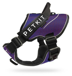 PetKit Arnes para Perros Anti-Tirones Air 160 GR en oferta