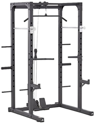 Adidas Home Rig - Máquina de musculación - Características