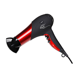 Buyloon Home 2000 ROMEO ES614 - Secador de pelo características