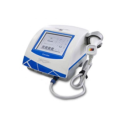 Tecnovita by BH CELL Contour Advance YS800. Aparato semipro para cavitación. 4 programas. 7 niveles. 2 manguitos de 6 cm.