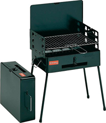 Barbacoa Picnic Ferraboli en oferta