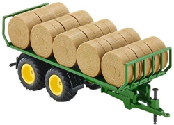 Siku Remolque de heno (2891) precio