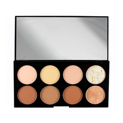 Makeup Revolution Ultra Contour Palette (13g) precio