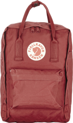 Fjällräven Kånken Laptop 13" ox red precio