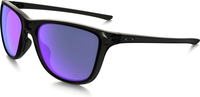 Oakley Reverie OO9362-0355 (black ink/violet iridium)
