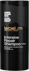 label.m Cleanse Intensive Repair Shampoo (300 ml) en oferta