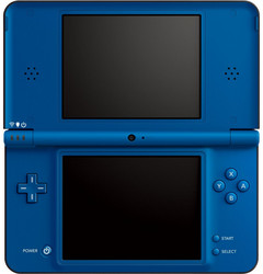 Nintendo DSi XL en oferta