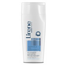 Lirene Cleansing Milk Almond Oil (200ml) en oferta