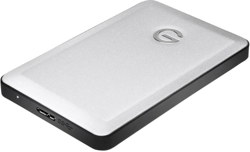 G-Technology G-Drive mobile 1TB (0G06071) en oferta