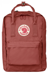 Fjällräven Kånken Laptop 13" dahlia características