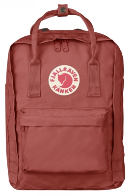 Fjällräven Kånken Laptop 13" dahlia