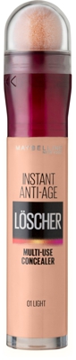 Maybelline Instant Anti-Age Effekt Concealer 01 Light (6,8 ml)