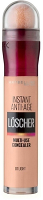 Maybelline Instant Anti-Age Effekt Concealer 01 Light (6,8 ml)