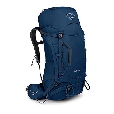 Osprey Kestrel 48 S/M (2019) loch blue