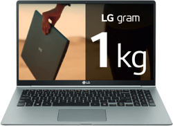 LG Gram 15Z990-V.AA52B precio