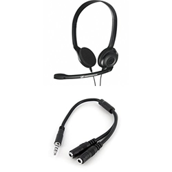Sennheiser PC 3 Chat características