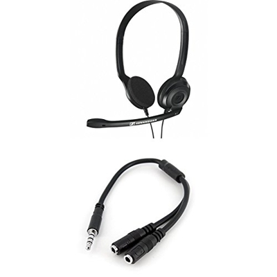 Sennheiser PC 3 Chat