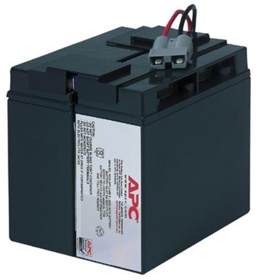 RBC7 batería para sistema ups Sealed Lead Acid (VRLA)