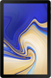 Galaxy Tab S4 SM-T835N Qualcomm Snapdragon 835 64 GB 3G 4G Negro, Tablet PC características