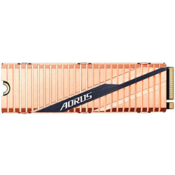 AORUS NVMe Gen4 unidad de estado sólido M.2 2000 GB 3D TLC en oferta