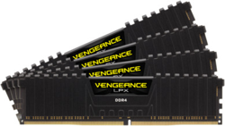 Vengeance LPX CMK128GX4M4A2666C16 módulo de memoria 128 GB DDR4 2666 MHz, Memoria RAM en oferta