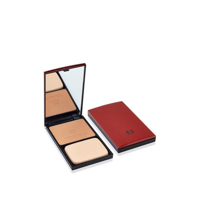 Phyto Teint Eclat Compacte Naturel 3 #Fdbe8e