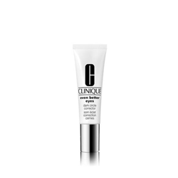 Crema Correctora De Ojeras Even Better Spf 15 características