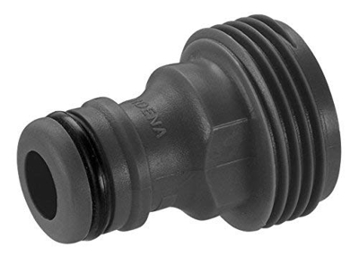 Adaptador para macho de 26,5 mm (G 3/4") , Piezas de la válvula