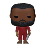 Figura Funko Pop! - Abraham con Bate - Nosotros en oferta
