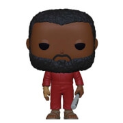 Figura Funko Pop! - Abraham con Bate - Nosotros