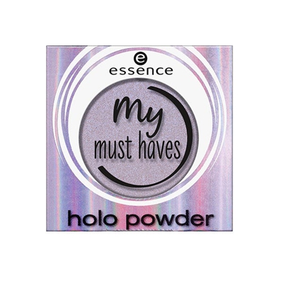 My Must Haves Holo Powder Essence Holo Kiss 03 #Baa4af