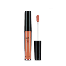 Notorious Liquid Lip Color Mate Rude Below The Belt #B55d42 precio