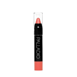 High Intensity Lip Balm Palladio 01 Cabaret #D76862 características