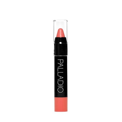 High Intensity Lip Balm Palladio 01 Cabaret #D76862